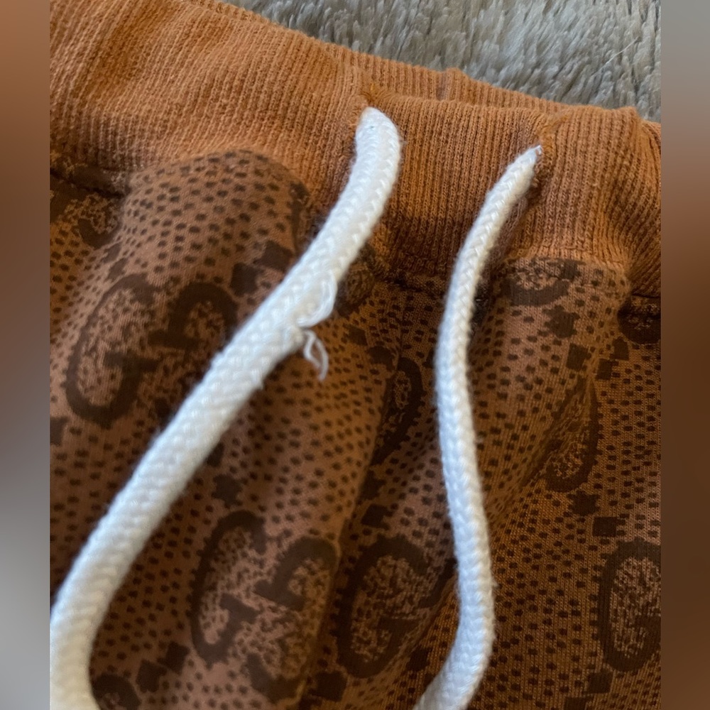 Toddler Joggers - Picture 5 of 9